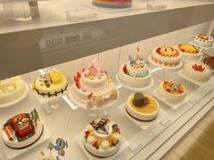 -好利来(北新桥店)