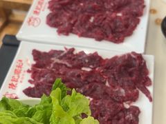 -陈记顺和潮汕牛肉火锅(韩江路店)