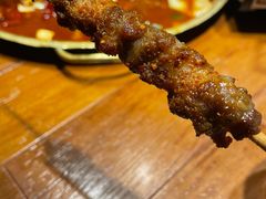 -楼兰新疆主题餐厅(苏州中心店)