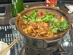 -川香煲(茅台路店)