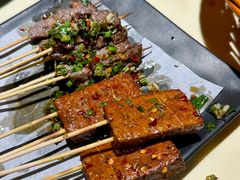 -HIB HUB公社(解放西路店)