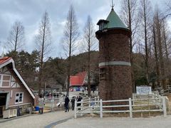 -神户市立六甲山牧场