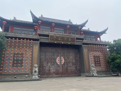 -龙潭水乡
