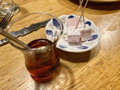 -Elif Turkish BBQ Restaurant