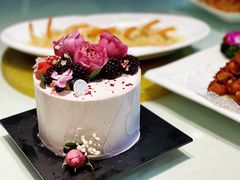 -小苍兰风铃草蛋糕甜品(沈阳店)