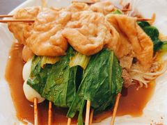 -郭记小街麻辣烫(南小街总店)