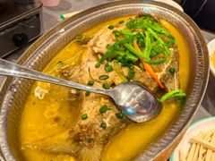 -肖记公安牛肉鱼杂馆·省级非物质文化遗产(江汉路直营店)