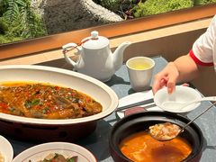 -双湖园·地标武汉菜(黄鹤楼解放路店)