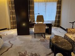 -大连中远海运洲际酒店