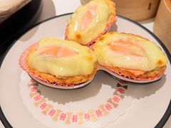 -银灯食府(丽丰国际中心店)