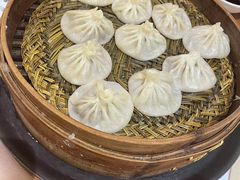 三鲜汤包-清真马三汤包(回民街店)