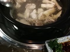-同仁四季椰子鸡(海岸城天利店)