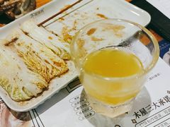 -木屋烧烤(创意园店)