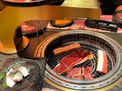 -牛YO烧肉烤肉自助(万象城春河里店)