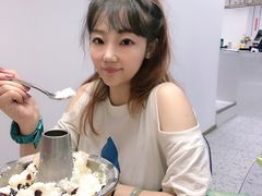 -MINIPOPO鲜奶·甜品(宽厚里店)