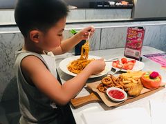 -必胜客(远大路店)