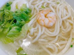 -京味斋·北京烤鸭(华威桥北工大店)