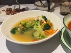-Aqua Oasis 水天堂(相城天虹商场店)