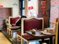 -老牌坊鲁菜名店(宽厚里店)