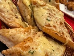 -申德勒加油站餐厅(三里屯北小街店)