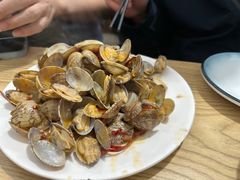 -九龙餐厅(大沽路店)