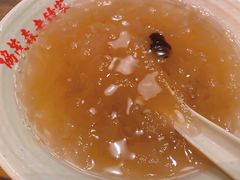 银耳羹-协茂森老钟家(保利店)