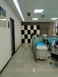 -悟空祛痘·亚健康皮肤管理中心