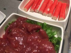 -海底捞火锅(万象城店)