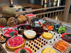 -松野谷·寿喜烧自助(华联顺义金街购物中心店)