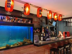 门面-西村日本料理(香格里拉饭店)