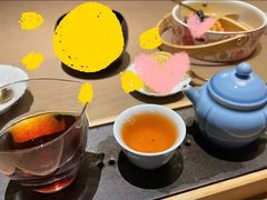 -隐溪茶馆(金虹桥店)