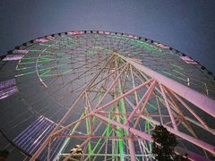 -南昌之星摩天轮