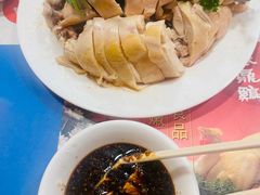-振鼎鸡(福州路店)