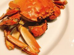 -广州柏悦酒店·悦景轩·粤菜餐厅