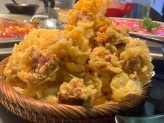 -李掌柜鲜菜火锅(移民广场店)