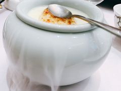 自制老北京酸奶-味+新京宴·烤鸭·北京菜(创意谷店)