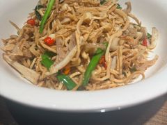 -味上湘菜馆(岳麓山店)