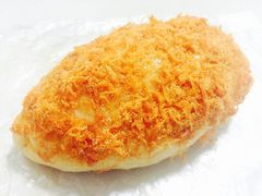 辣味香松-85度C(苏州石路店)