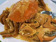 -無招牌海鮮(芽笼店)