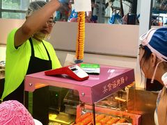 -温都水城·水梦奇缘