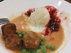 -宜家·瑞典风味餐厅(烟台路店)