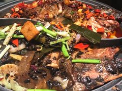 -味妙烤鱼吧(回龙观店)