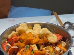 -七欣天香辣蟹火锅(淮安璟和名城店)