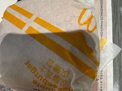 -麦当劳(金沙广场店)