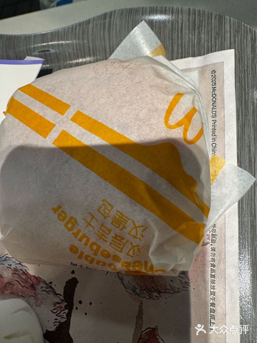 麦当劳(金沙广场店)图片