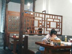 -又一福烤鸭·北京菜(东四店)