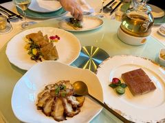 -三号黄浦会Canton Table