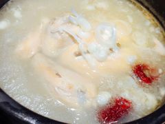 -朴大人炭烤·韩国料理(奥帆中心海尔洲际店)