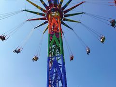 -梦幻奥陶纪景区