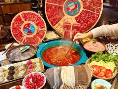 -吼堂老火锅(太古里总店)